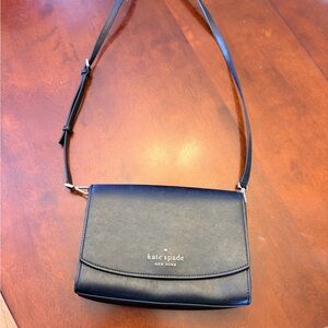 Kate Spade Navy Crossbody Bag